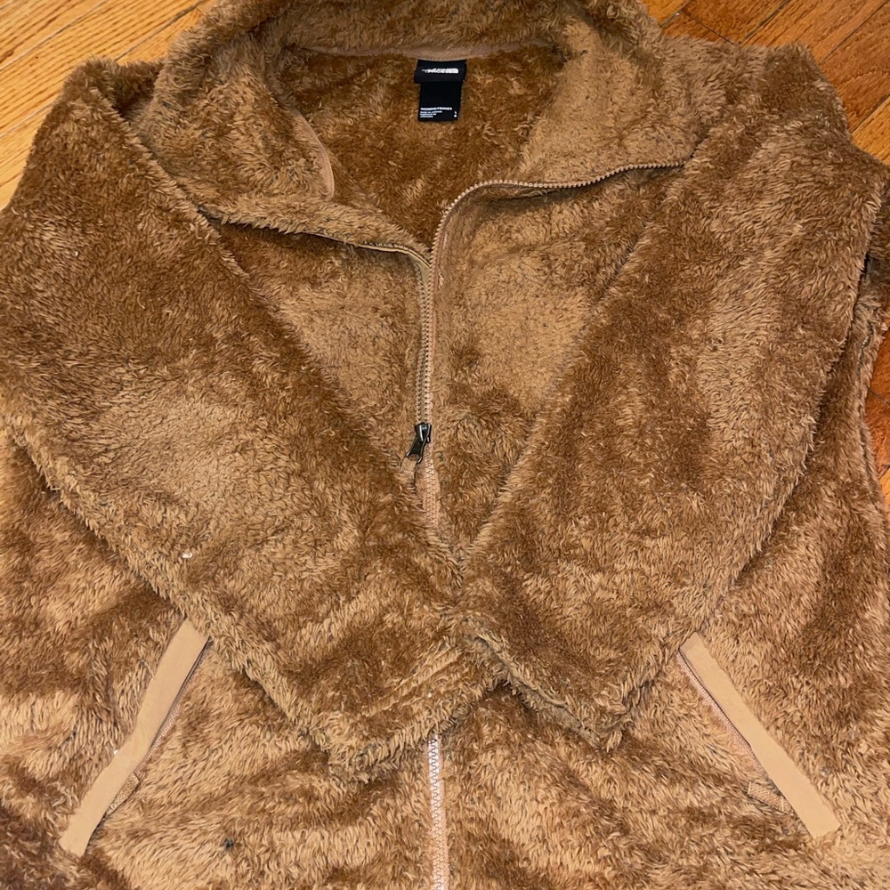 North face jacket